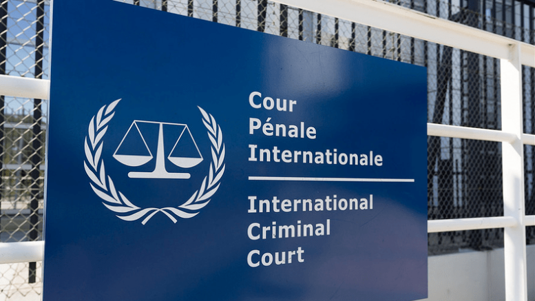 Guerre en Ukraine : La Cour pénale internationale ouvre une enquête