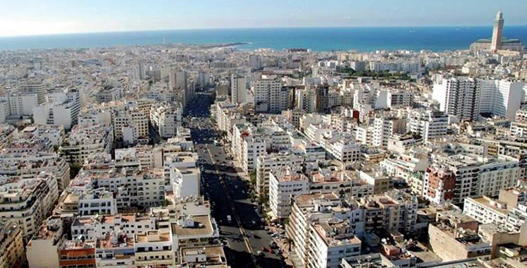 Maroc : Un gros financement pour transfigurer Casablanca-Settat