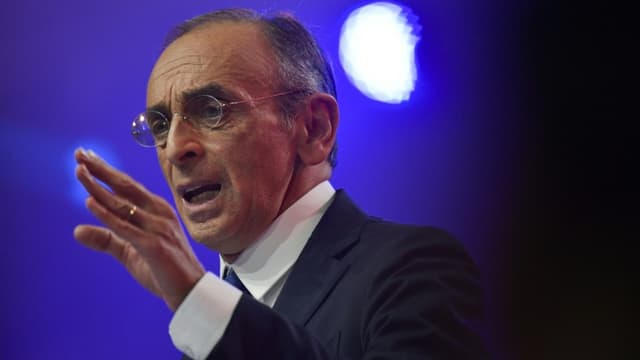 France-Zemmour pourrait payer cher ses mauvaises habitudes : Partir sans payer