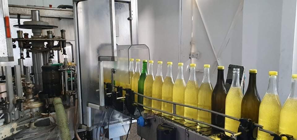 Kairouan: Distribution de 2520 litres de l’huile végétale subventionnée à Chebika [Photos]