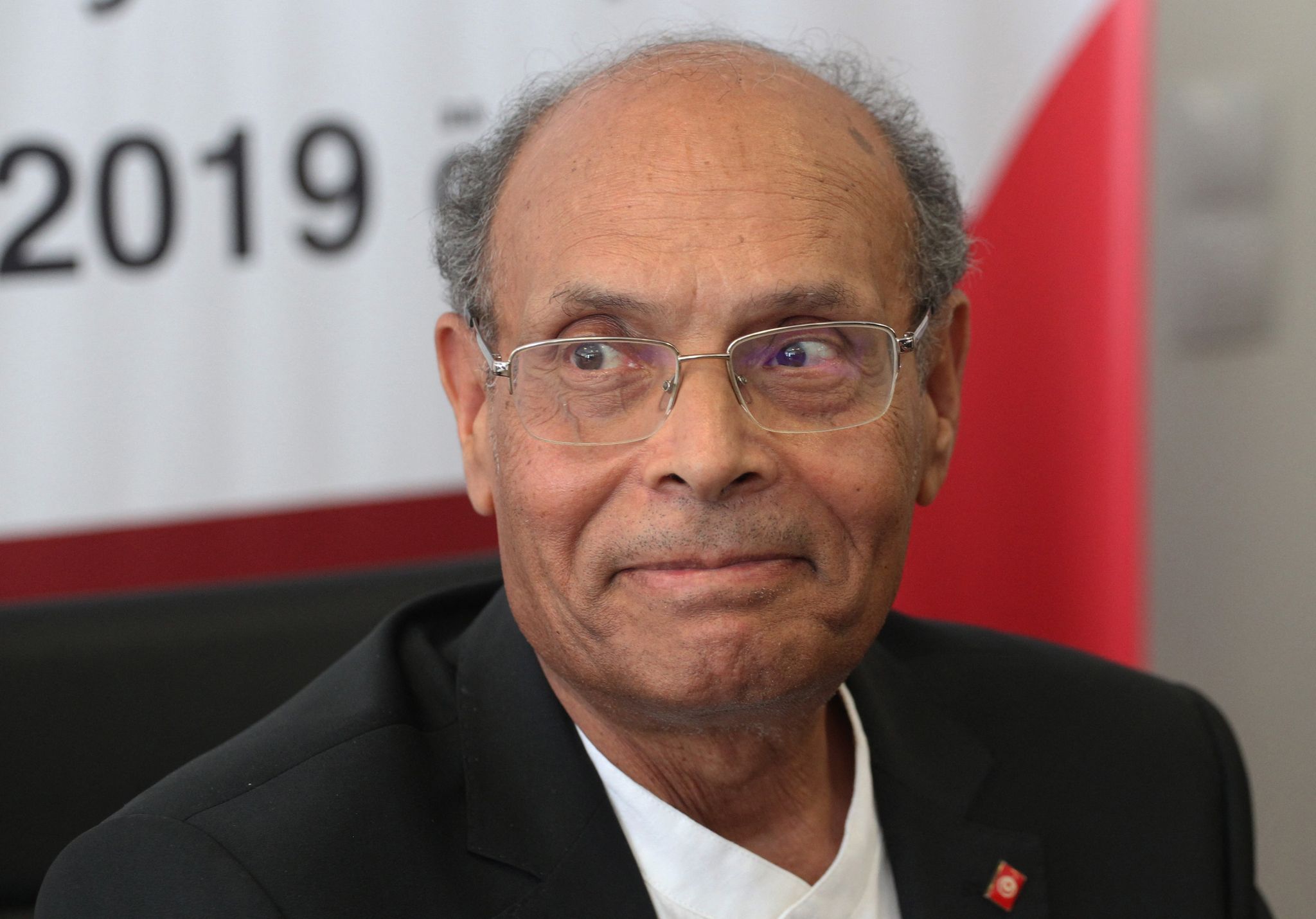 Moncef Marzouki: Je reviendrai en Tunisie au bon moment