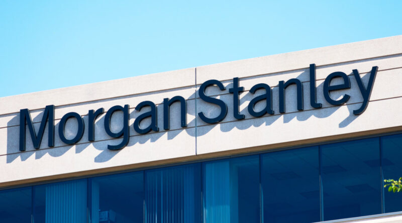Exclusif : Morgan Stanley prévoit d’éventuels troubles sociaux à cause de l’inflation (1/2)