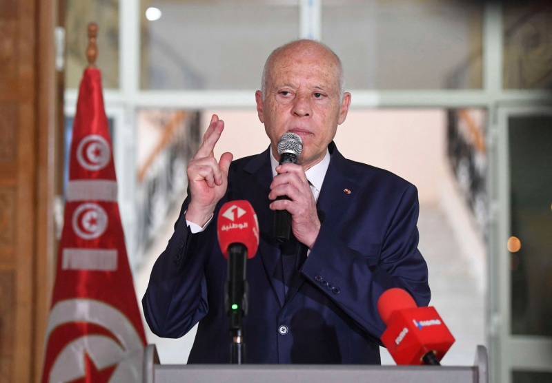 La nouvelle notation de Fitch révèle le climat d’incertitude en Tunisie