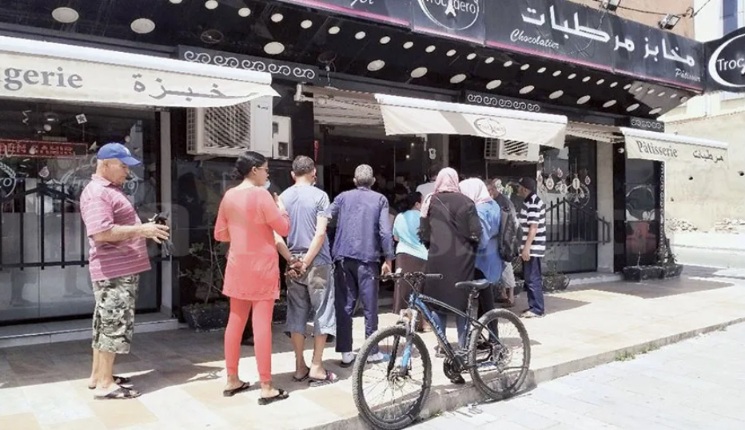 Le manque de liquidité aggrave la crise du blé en Tunisie