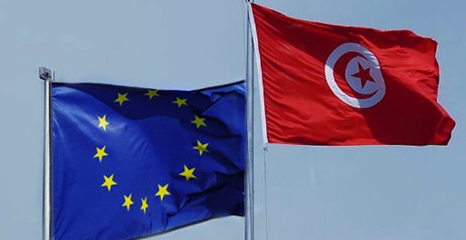 L’UE finance le déficit budgétaire de la Tunisie à hauteur de 200 millions d’euros