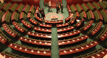 Ce lundi, une séance plénière portant sur l’accord de prêt de l’AFD