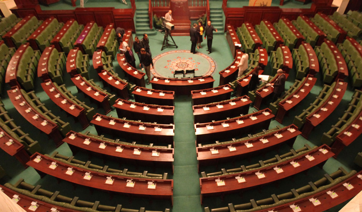 Aujourd’hui, les Tunisiens choisissent leurs futurs représentants parlementaires