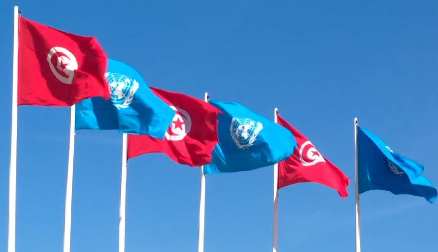 Stratégie mondiale antiterroriste: L’ONU salue le rôle de la Tunisie