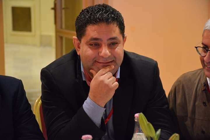 Walid Jalled: La tenue de la plénière en ligne est légale