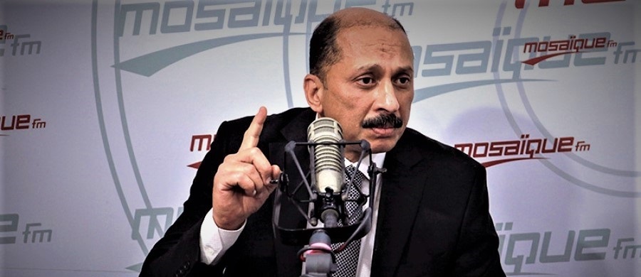 Tunisie – Abbou accuse Saïed d’octroyer des emplois fictifs à ses proches
