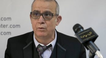 Abderrazak Mokhtar : Dissoudre le Parlement, c’est organiser des élections anticipées ( Audio)