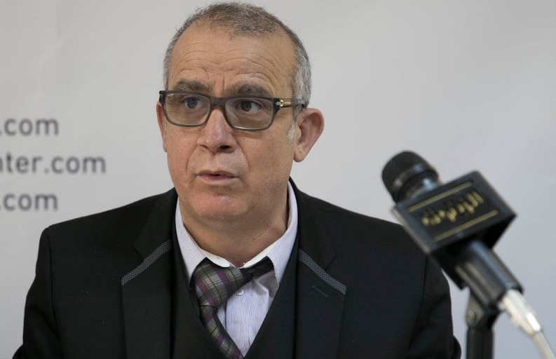 Abderrazak Mokhtar : Dissoudre le Parlement, c’est organiser des élections anticipées ( Audio)