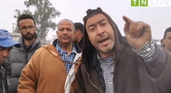 Béja: Les agriculteurs se plaignent des restrictions des sécuritaires qui prétendent lutter contre la spéculation [Vidéo]
