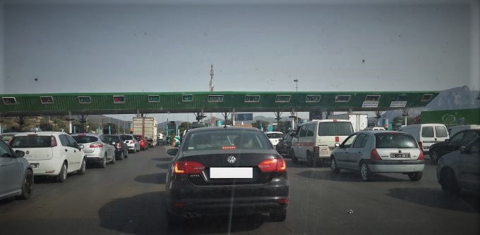 Tunisie – Le tunisien consomme pour 250 DT de carburant par mois