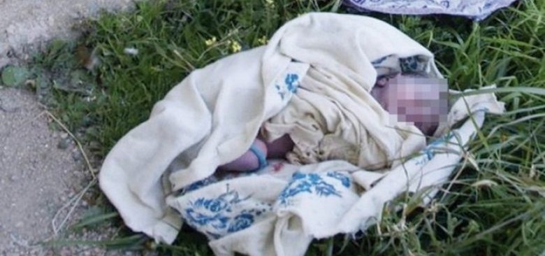 Tunisie – Kasserine : Un nouveau-né retrouvé « jeté » sur le bord de la route