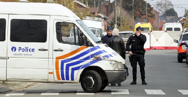 Belgique : Une voiture fonce dans la foule : Six morts et plusieurs blessés