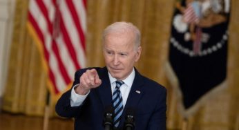 Les Etats-Unis d’Amérique : Le Président Joe Biden propose la réduction de l’aide militaire accordée à la Tunisie