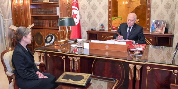 FMI : L’accord sans précédent avec l’Argentine peut sauver la Tunisie