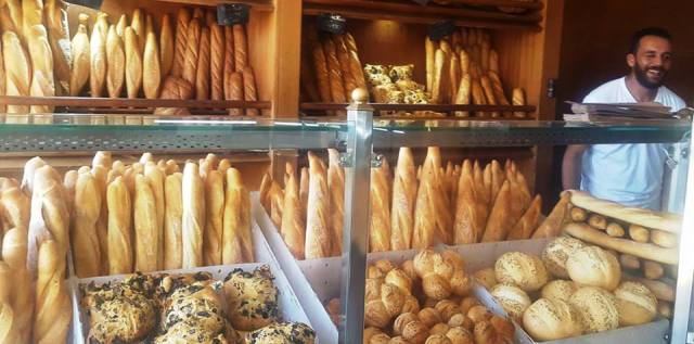Tunisie – Ben Arous sans pain à partir du 17 mars