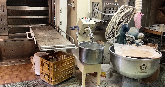 Tunisie – Nabeul : Plusieurs boulangeries ferment pour manque de farine