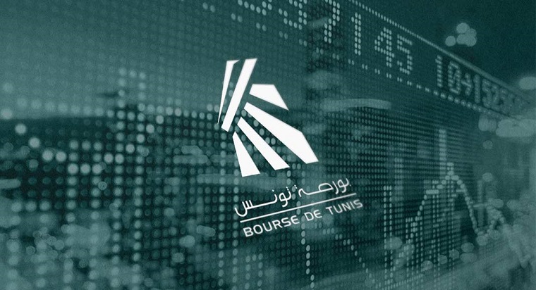 Bourse de Tunis : Le Tunindex débute la semaine au vert