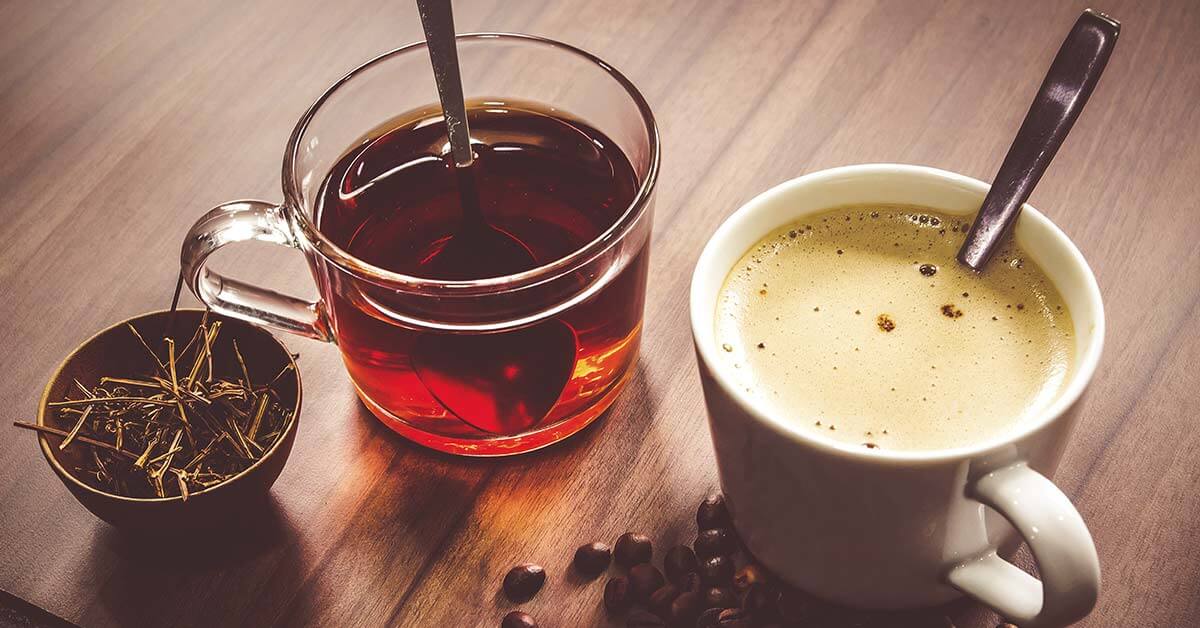 Le projet de loi 2025 propose la suspension de la TVA sur les importations de café et de thé