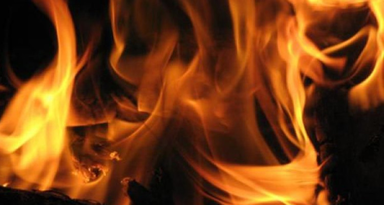 Une femme meurt brûlée vive par son époux à Kairouan