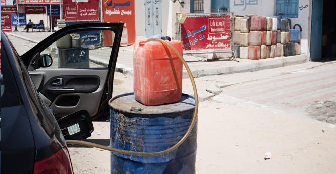 Tunisie – Les majorations des prix des carburants vont ruiner les stations-services