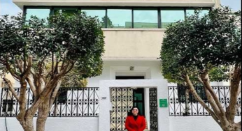 Olfa Hamdi : Mon parti est ouvert aux Tunisiens de toutes les idéologies et orientations