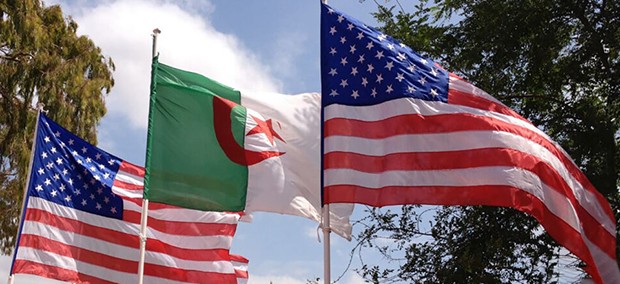 Algérie : Les investisseurs américains débarquent, la France se positionne