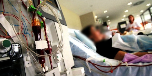 Tunisie – Coupure de l’électricité au centre de dialyse de l’hôpital de Jendouba