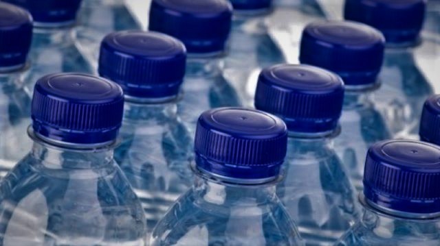 Tunisie – Le tunisien 4ème plus grand consommateur mondial d’eau en bouteille