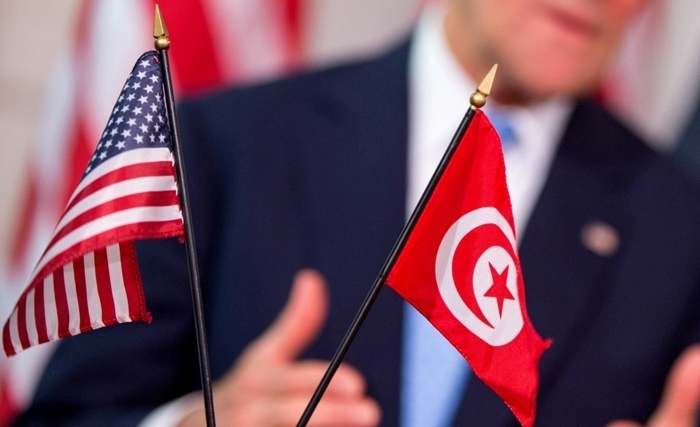 Azra Zia, l’adjointe du secrétaire d’Etat américain effectue une visite officielle en Tunisie