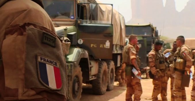 La France annonce l’élimination d’un important dirigeant d’AQMI