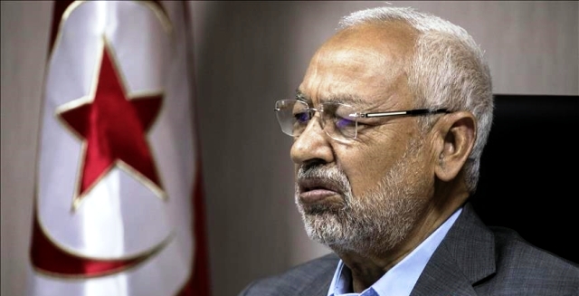 Tunisie – Les sécuritaires ont porté plainte contre Rached Ghannouchi