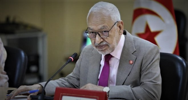 Tunisie – Ghannouchi passe à la contre-offensive et tente un passage en force