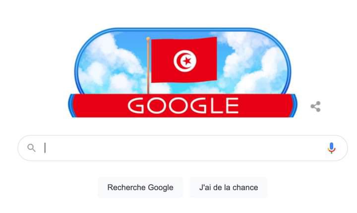 Par Jawhar Chatty : En ce 20 mars, le géant Google fête la Tunisie