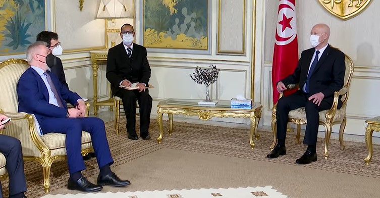 Tunisie – L’Italie promet de soutenir la Tunisie auprès des bailleurs de fonds