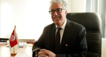Le conseil du gouverneur à la “gauche caviar” de Hamma : Manifestez aux Berges du Lac!