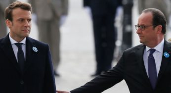 Un mensonge d’Etat français : Des ventes d’équipements militaires à Poutine jusqu’en 2020