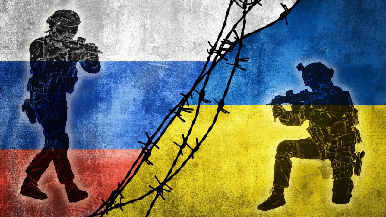 Monde : La Russie annonce un cessez-le-feu en Ukraine