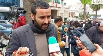 Yassine Jelassi: Le président de la République tente de polluer le secteur de la presse (Vidéo)