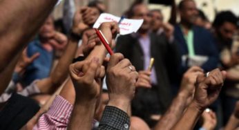 Mohamed Yassine Jelassi: L’arrestation des journalistes menace la liberté de la presse [Audio]