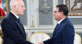 Maghzaoui sollicite l’intervention de Saied pour sauver la Tunisie de Ghannouchi