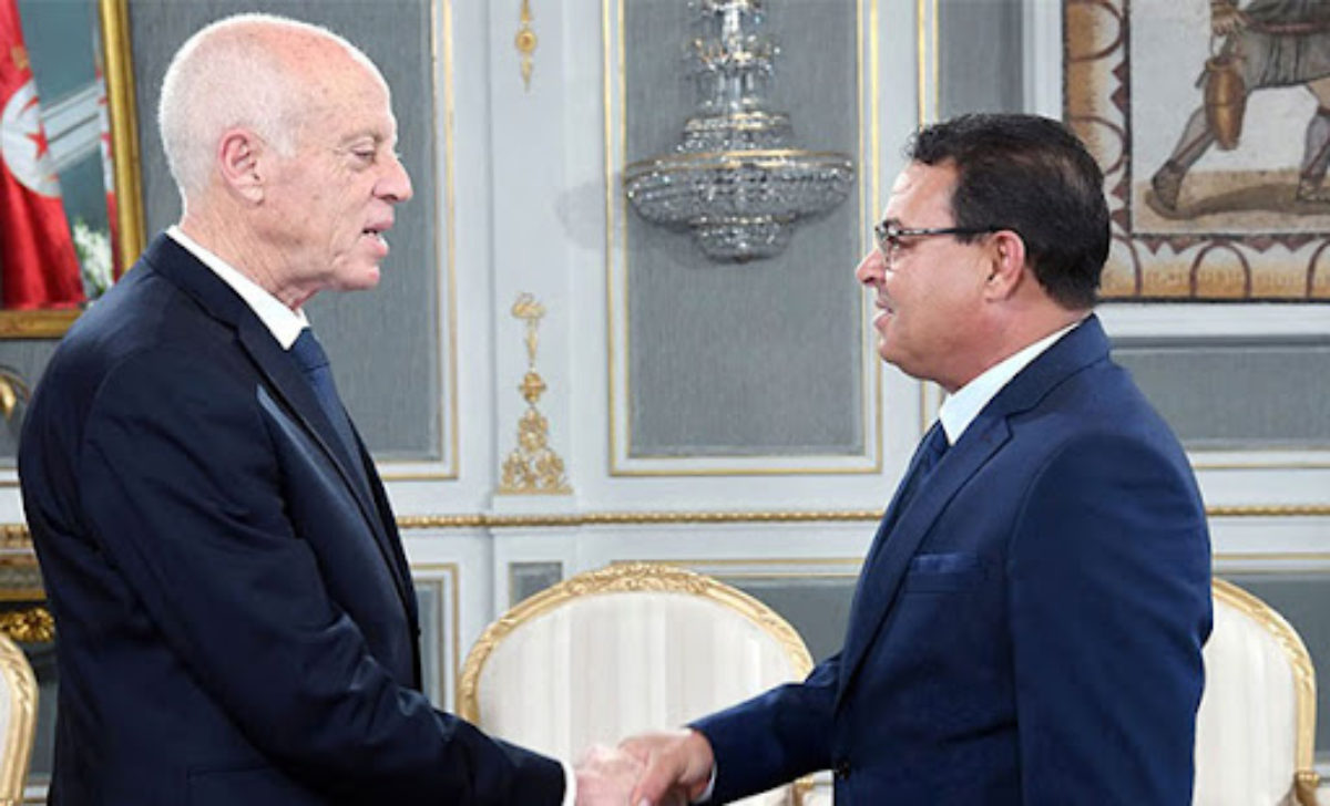 Maghzaoui sollicite l’intervention de Saied pour sauver la Tunisie de Ghannouchi