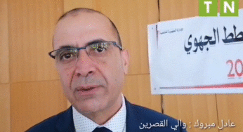 Le gouverneur de Kasserine: Les autorités œuvrent à l’accélération de l’achèvement de plusieurs projets [Audio]