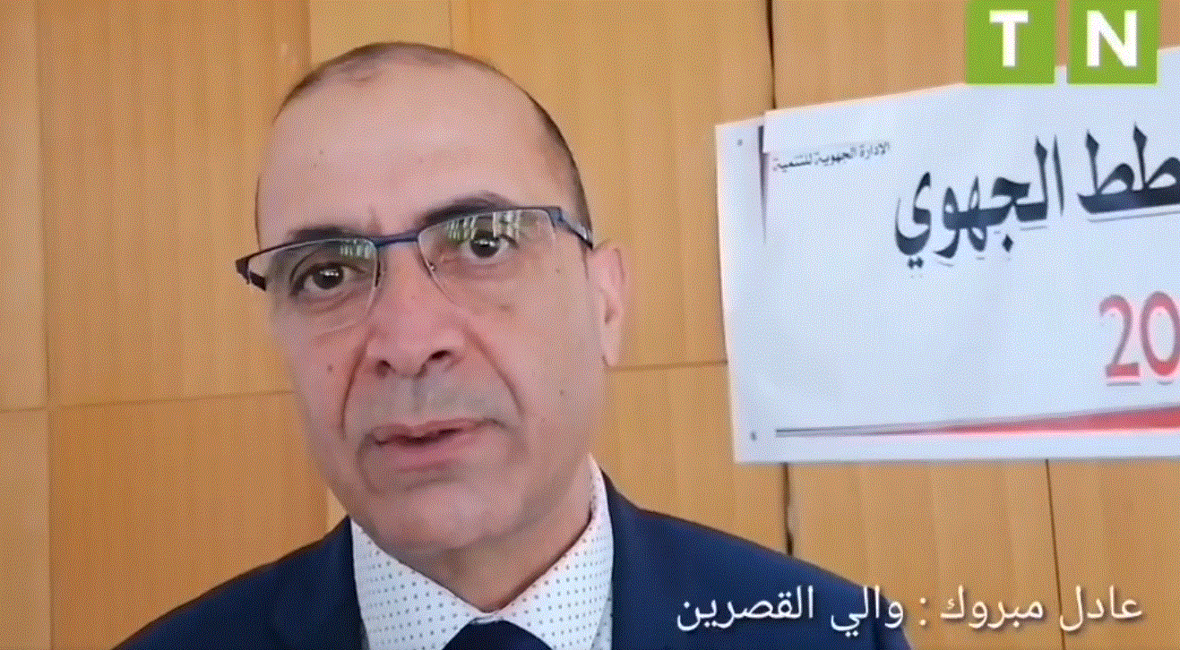 Le gouverneur de Kasserine: Les autorités œuvrent à l’accélération de l’achèvement de plusieurs projets [Audio]