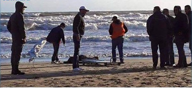 Tunisie – Une mère et ses deux enfants décèdent en tentant de rejoindre clandestinement le père émigré en Italie