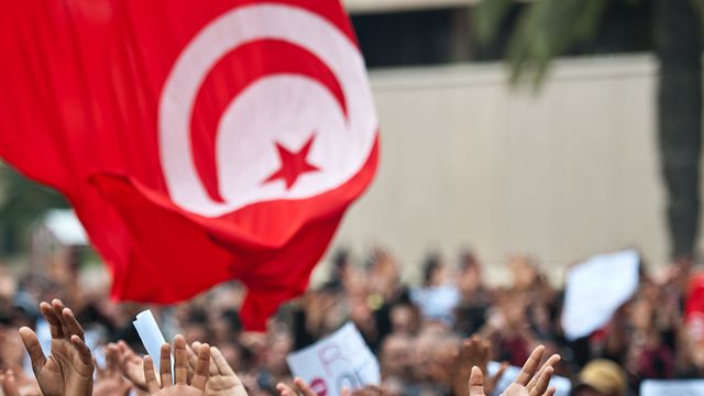 La Tunisie célèbre le 84ème anniversaire de la fête des martyrs