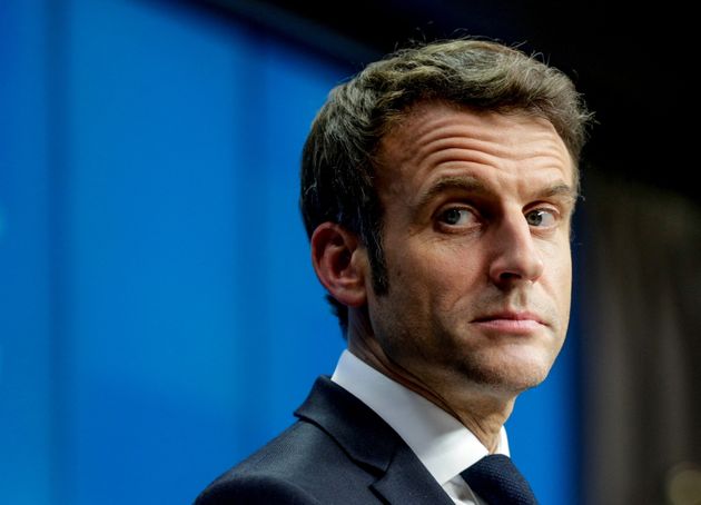 Russie-France : Un déballage très embarrassant pour Macron, à 3 semaines de l’élection
